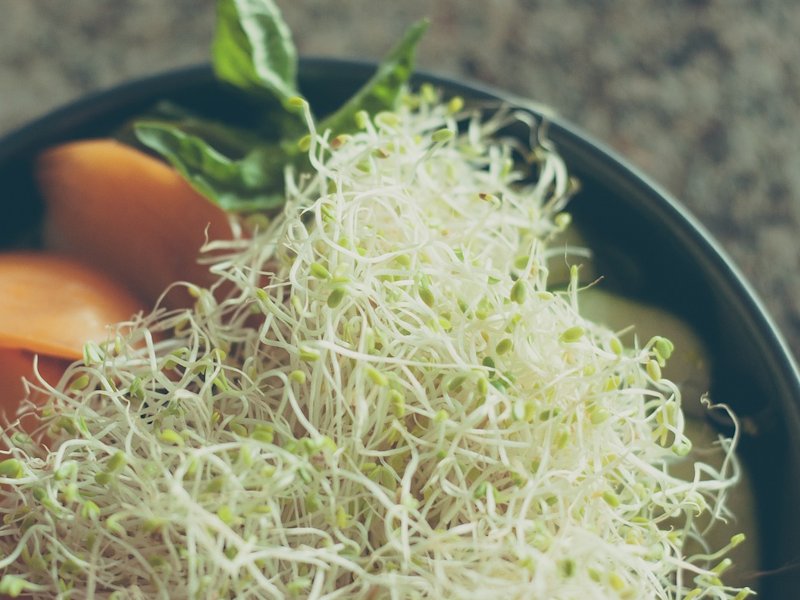 Microgreen
