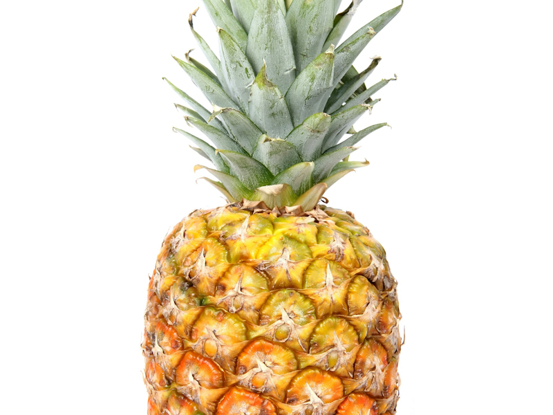 Pineapple สัปปะรด