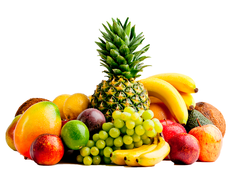 SEASONAL THAI FRUITS