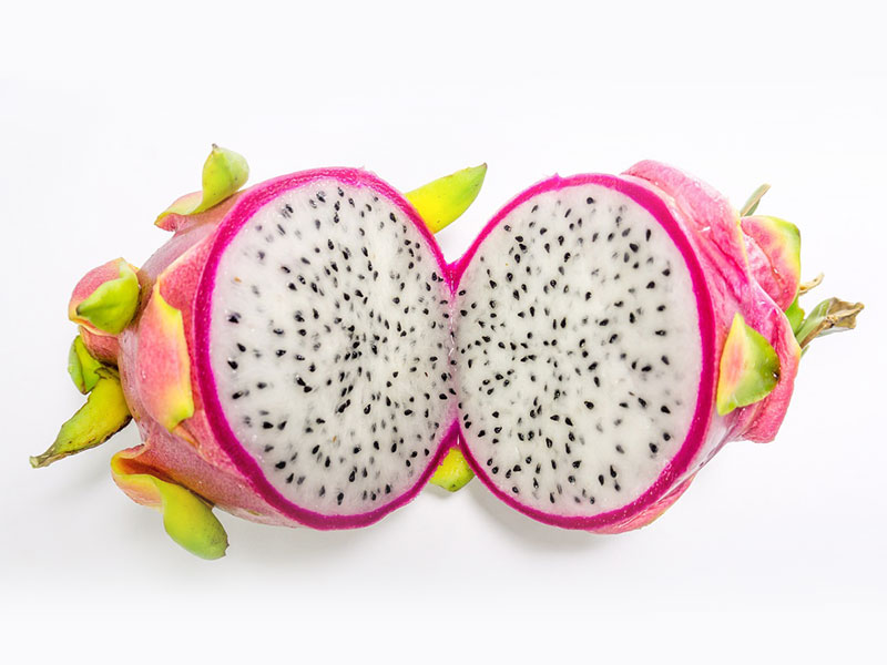 Dragon fruit แก้วมังกร